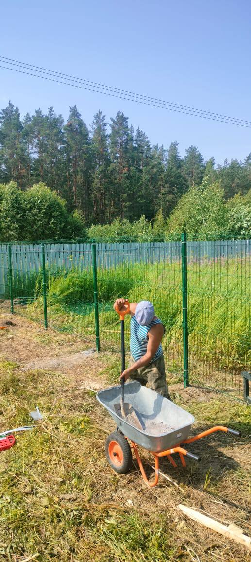 Дайджест строительства коттеджных поселков ФАКТ. ФАКТ. 3